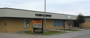 Palmer elementary
